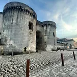 Les Hauts De Saint Jacques -