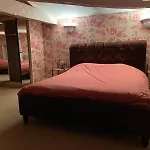 Quarto em Acomodações Particulares Les Hauts De Saint Jacques - *