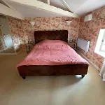 Quarto em Acomodações Particulares Les Hauts De Saint Jacques - *