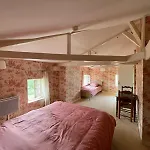 Les Hauts De Saint Jacques - Homestay Cognac
