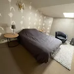 Les Hauts De Saint Jacques - Homestay