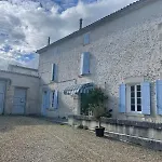 Homestay Les Hauts De Saint Jacques -
