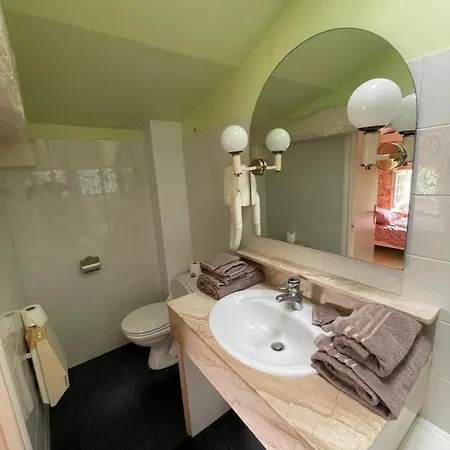 Les Hauts De Saint Jacques -