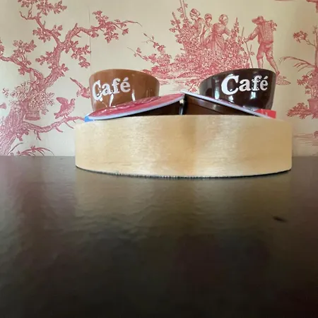 Les Hauts De Saint Jacques - * Cognac