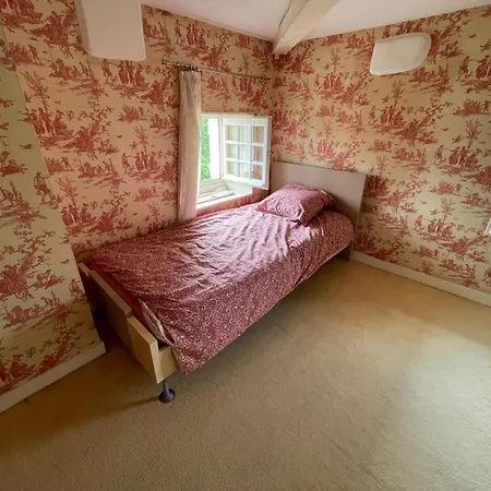 Privatunterkunft Les Hauts De Saint Jacques - Cognac