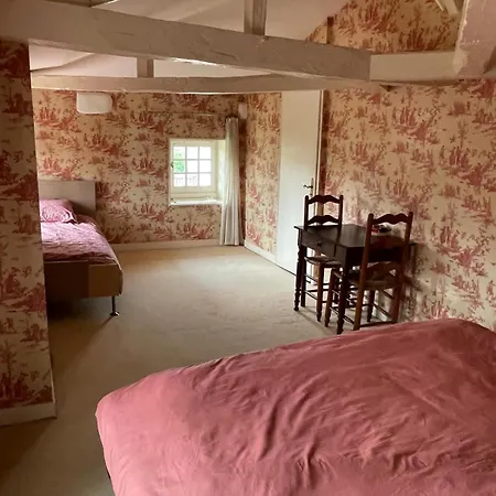 Les Hauts De Saint Jacques - * Cognac