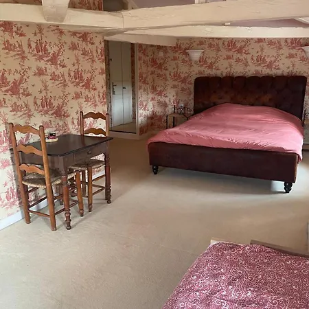 Les Hauts De Saint Jacques - * Cognac