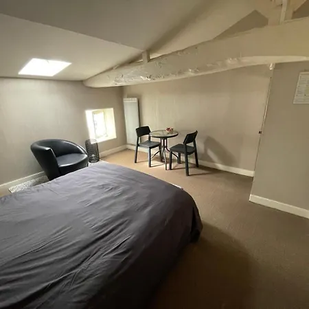 Privatunterkunft Les Hauts De Saint Jacques -