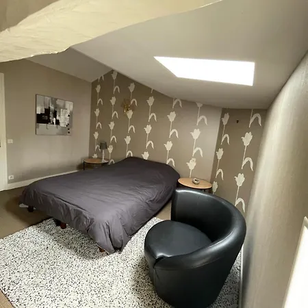 Les Hauts De Saint Jacques - Cognac