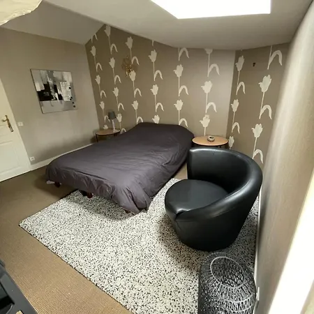 Les Hauts De Saint Jacques - * Cognac