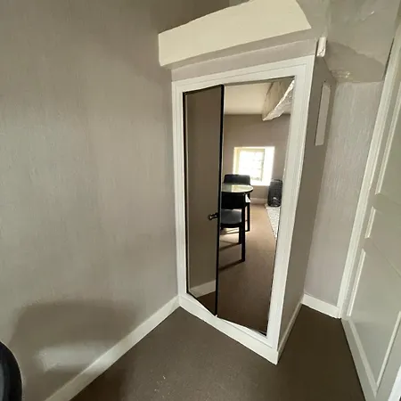 Les Hauts De Saint Jacques - Privatunterkunft