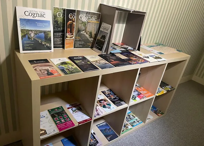 Habitación en casa particular Les Hauts De Saint Jacques -