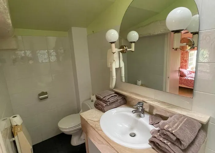 Les Hauts De Saint Jacques -