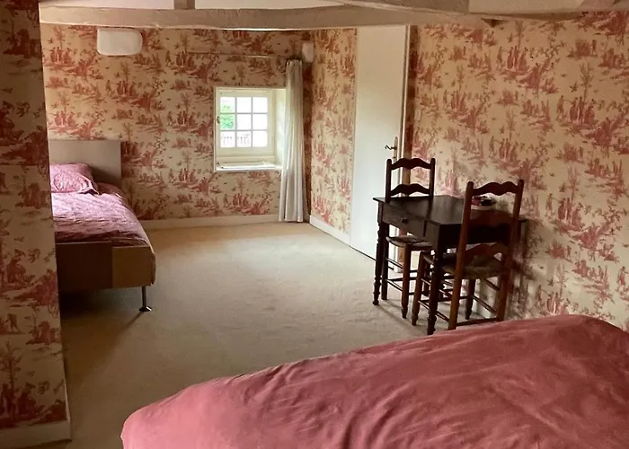 Les Hauts De Saint Jacques - * Cognac