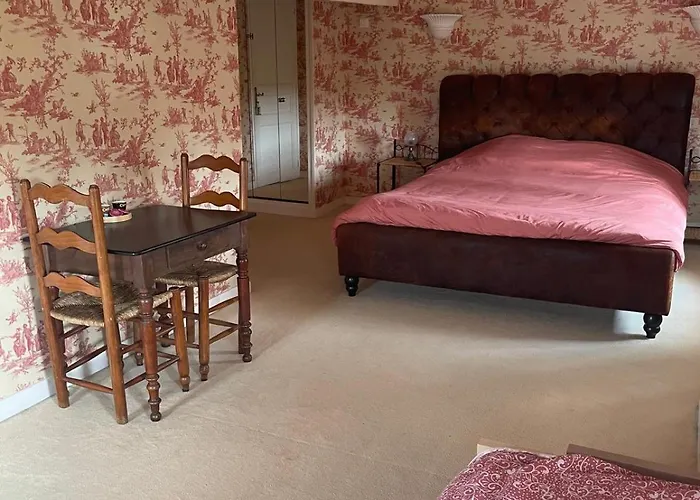 Les Hauts De Saint Jacques - * Cognac