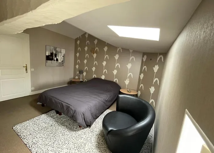 Les Hauts De Saint Jacques - Cognac