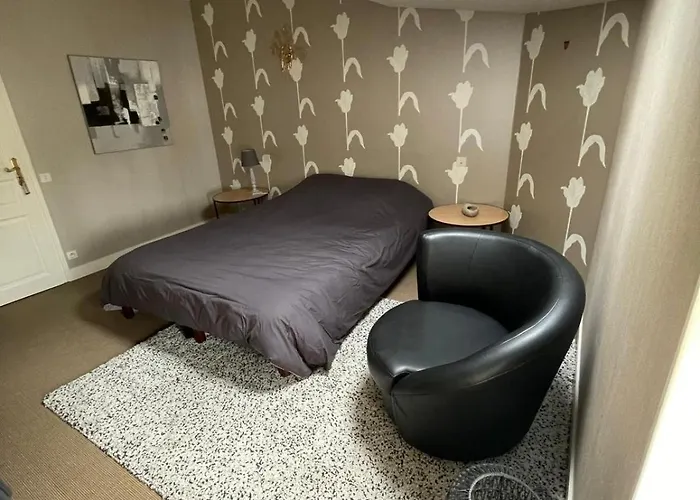 Les Hauts De Saint Jacques - * Cognac