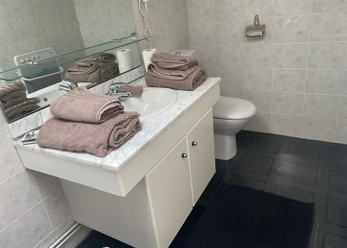 Les Hauts De Saint Jacques - Habitación en casa particular *