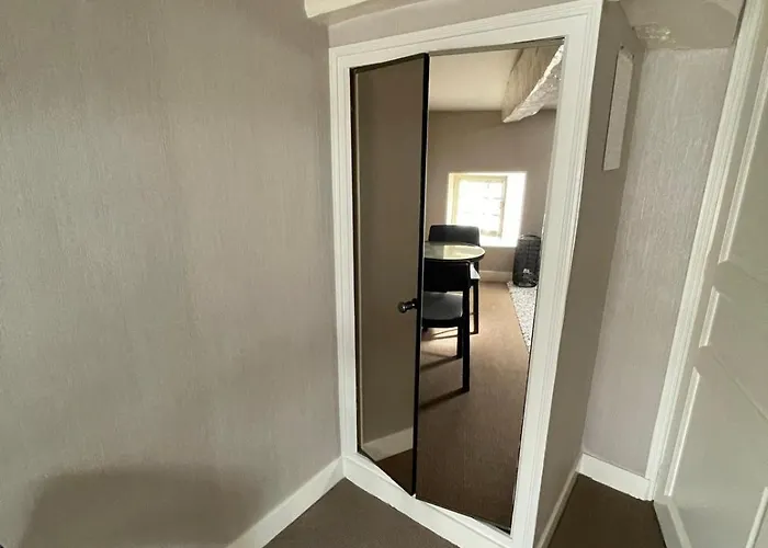 Les Hauts De Saint Jacques - Habitación en casa particular